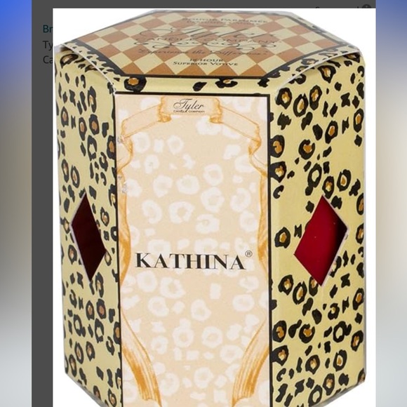 Tyler candles bundle (4) types - Picture 3 of 11